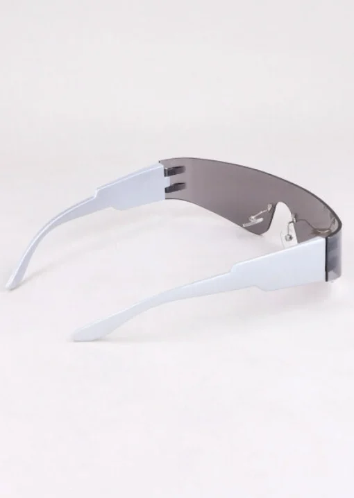 Lentes deportivos espejo