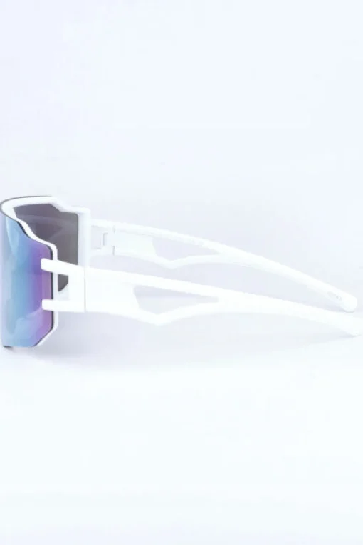 Lentes deportivos polarizados