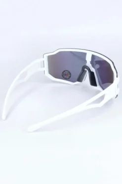 Lentes deportivos polarizados