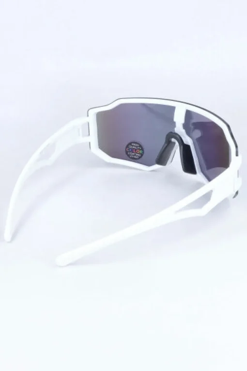 Lentes deportivos polarizados