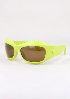 Lentes Deportivos Tintados Armazón Grueso