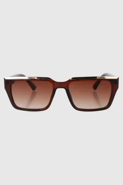 Lentes detalle metalico