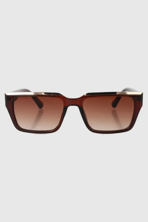 Lentes detalle metalico