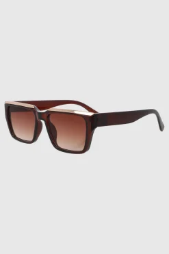 Lentes detalle metalico