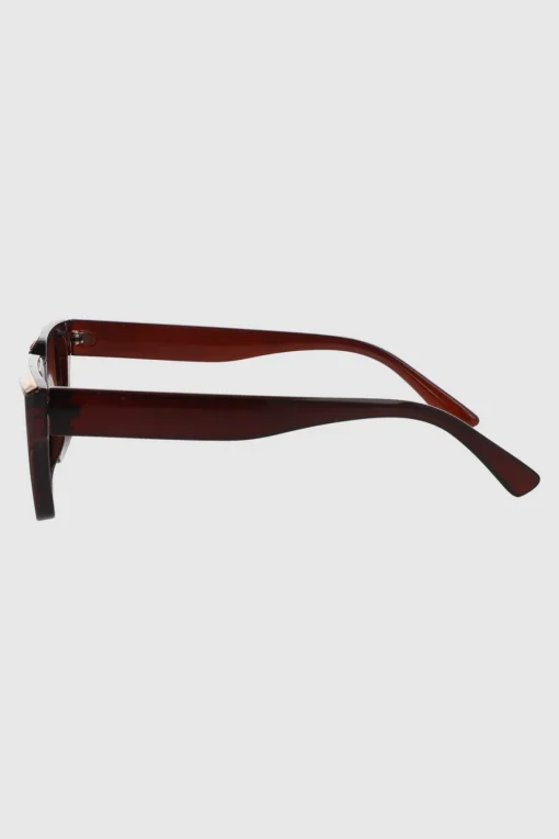 Lentes detalle metalico