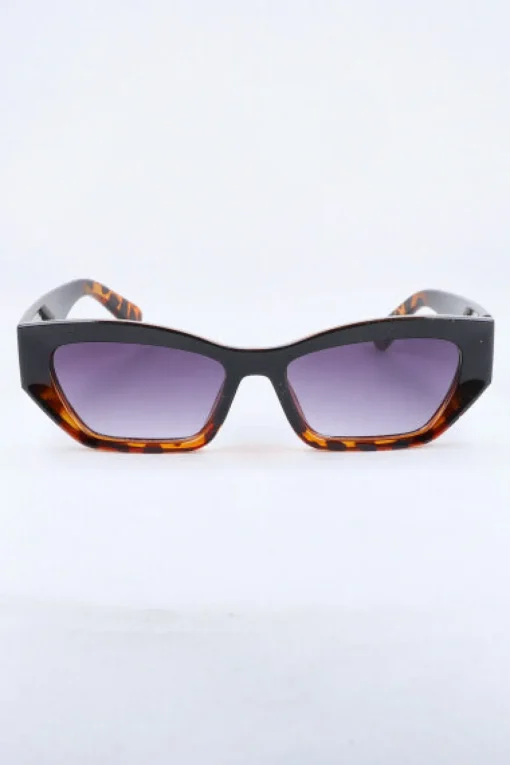 Lentes Geometricos Alargados
