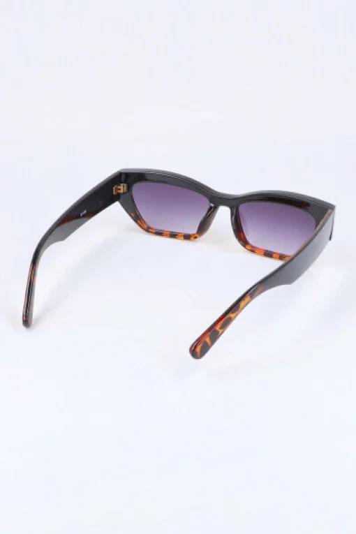 Lentes Geometricos Alargados