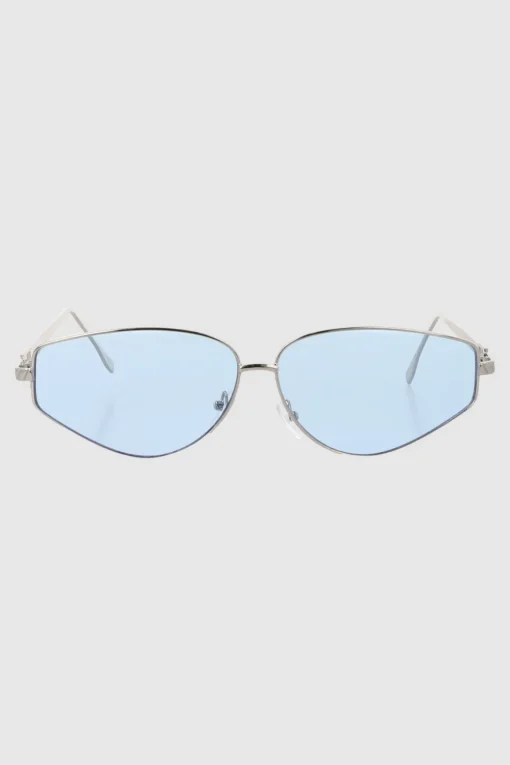 Lentes geometricos cateye