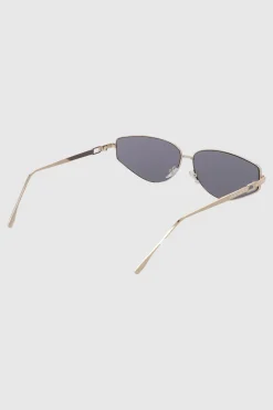 Lentes geometricos cateye