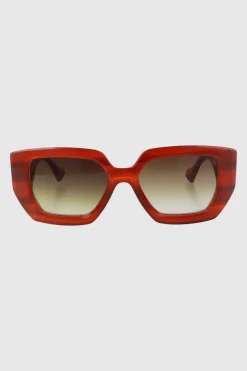 Lentes geometricos pasta