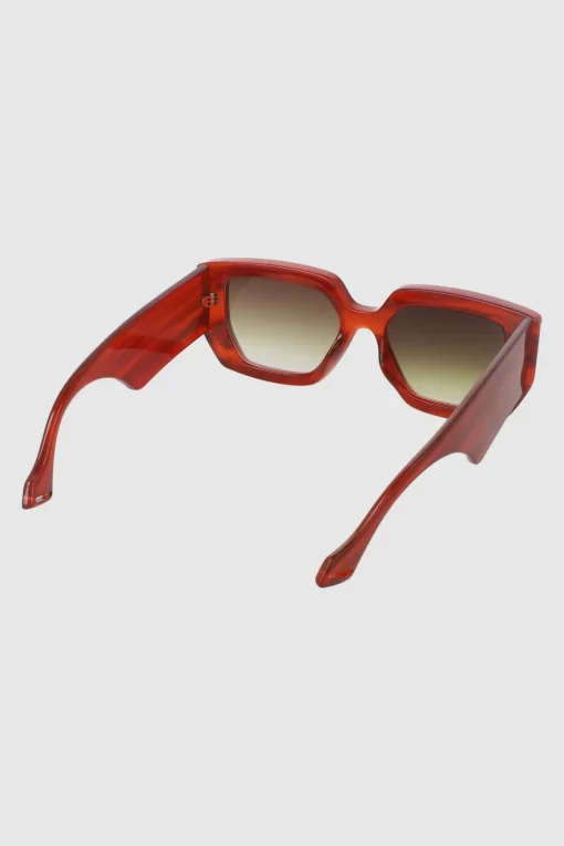 Lentes geometricos pasta