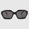 Lentes geometricos rectangulares