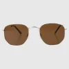 Lentes geometricos super oscuros