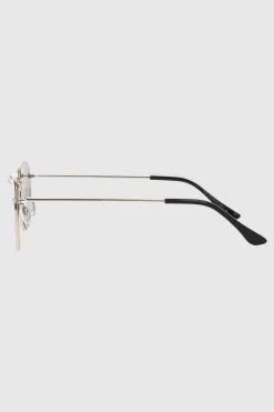 Lentes geometricos super oscuros