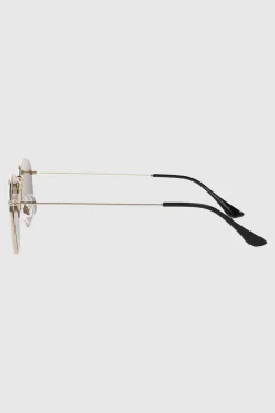 Lentes geometricos super oscuros