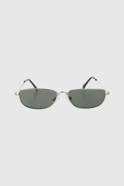 Lentes mini retro mica color