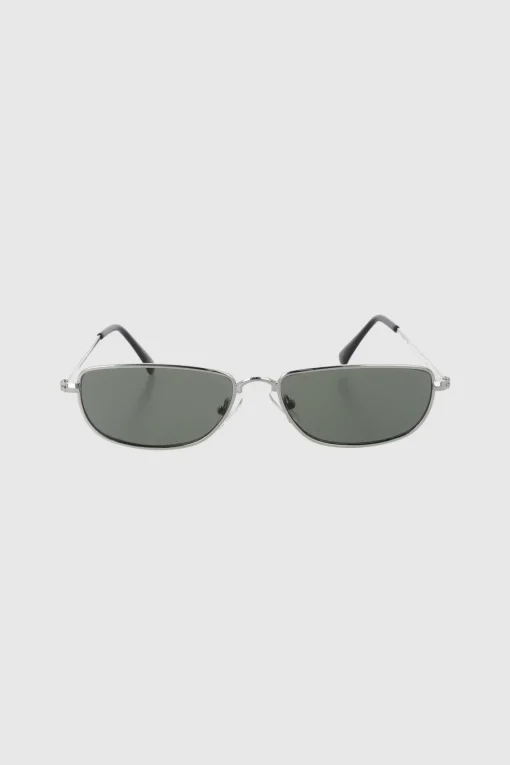 Lentes mini retro mica color