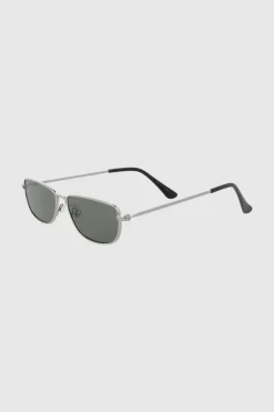 Lentes mini retro mica color