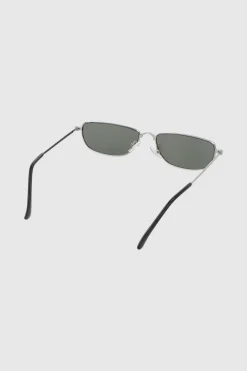 Lentes mini retro mica color