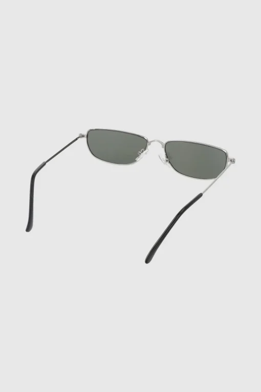 Lentes mini retro mica color