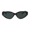 Lentes Ovalados Cateye