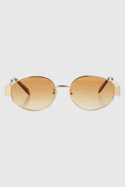 Lentes ovalados clasicos
