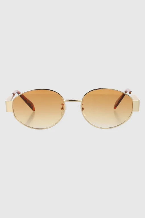 Lentes ovalados clasicos