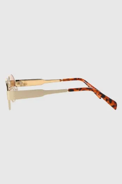 Lentes ovalados clasicos