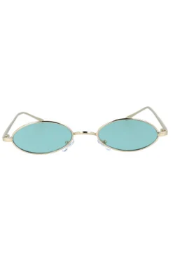 Lentes ovalados mini