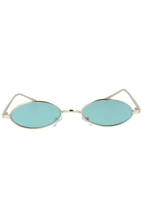 Lentes ovalados mini