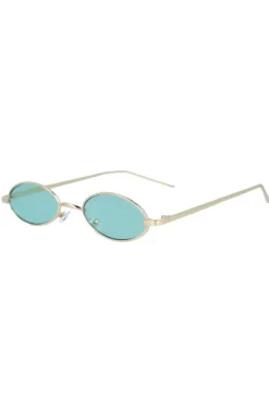 Lentes ovalados mini
