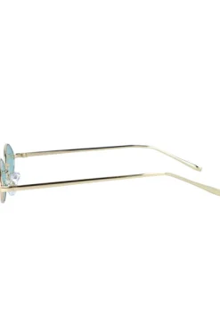 Lentes ovalados mini