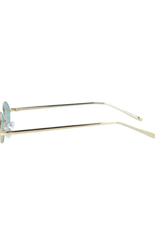 Lentes ovalados mini