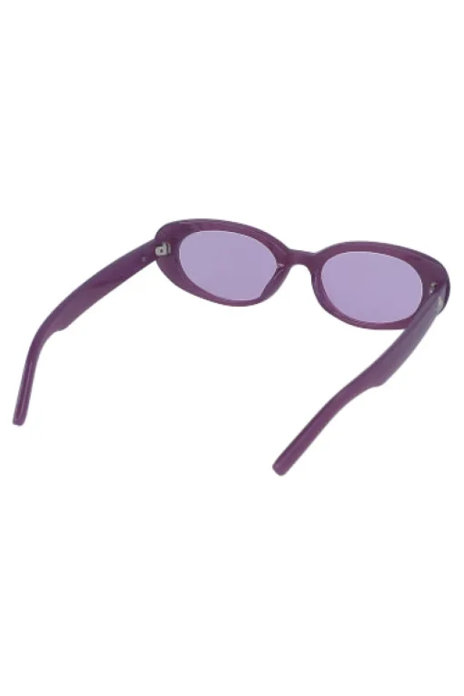 Lentes Ovalados Monocolor