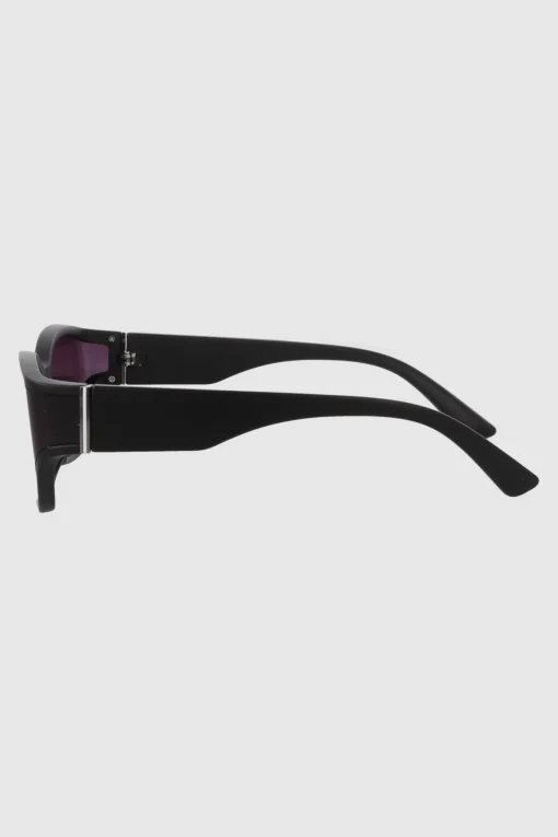 Lentes ovalados rectangulo