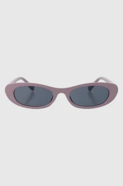 Lentes ovalo cateye