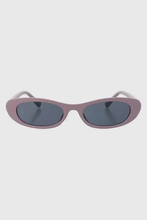 Lentes ovalo cateye