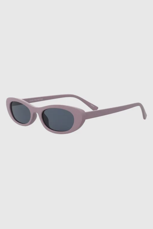 Lentes ovalo cateye