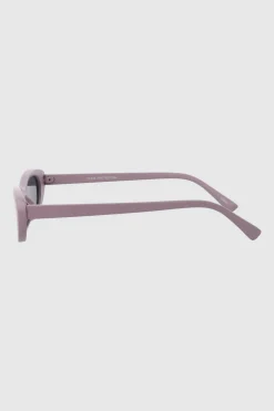 Lentes ovalo cateye