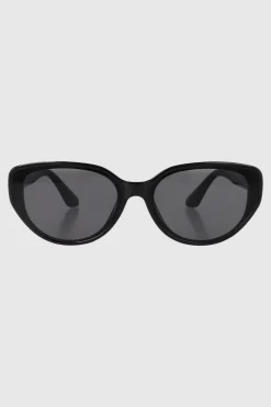 Lentes ovalo fashion