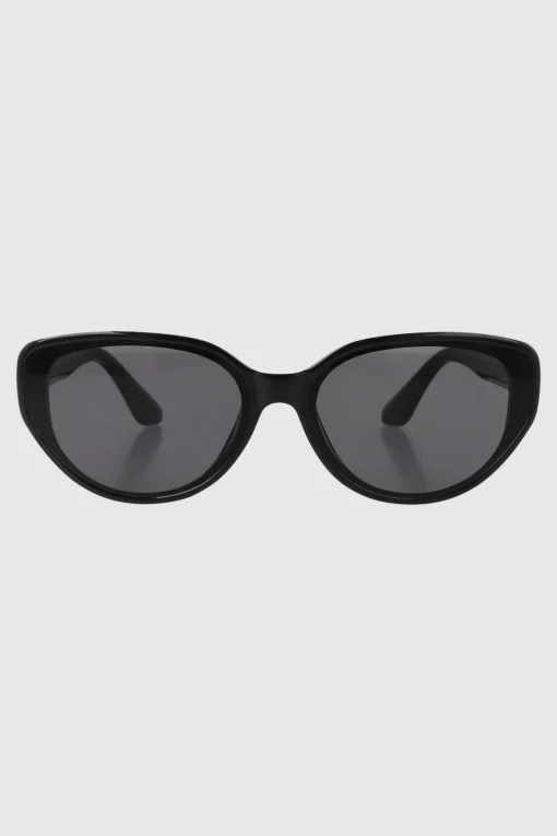 Lentes ovalo fashion