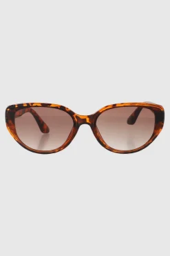 Lentes ovalo fashion