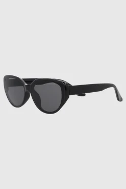 Lentes ovalo fashion
