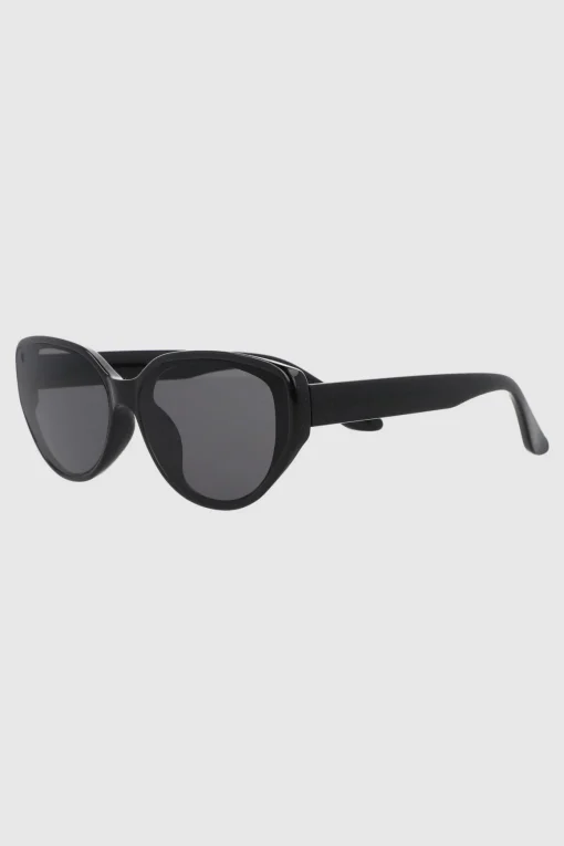 Lentes ovalo fashion