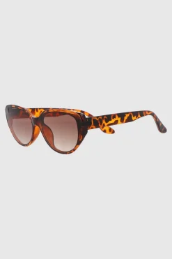 Lentes ovalo fashion