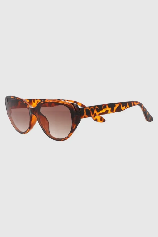 Lentes ovalo fashion