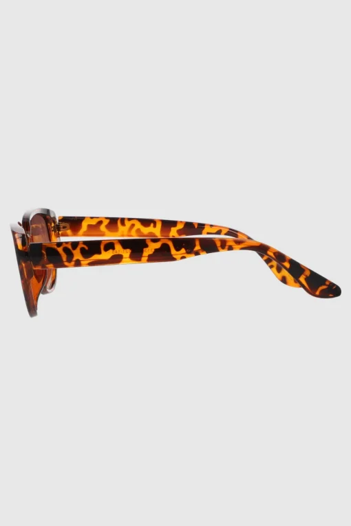 Lentes ovalo fashion