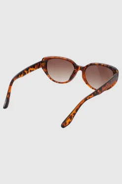 Lentes ovalo fashion