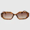 Lentes ovalo geometrico