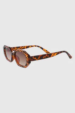 Lentes ovalo geometrico